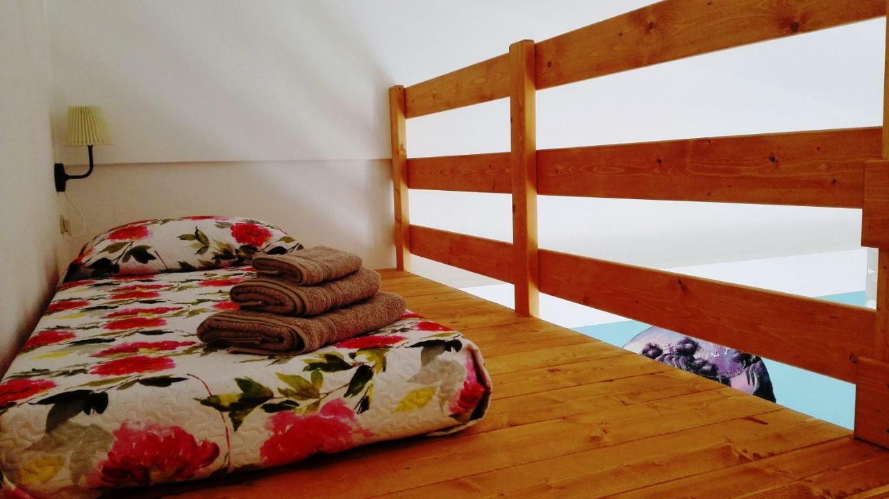 Bed and Breakfast La Perla Del Sud Teulada Exteriér fotografie