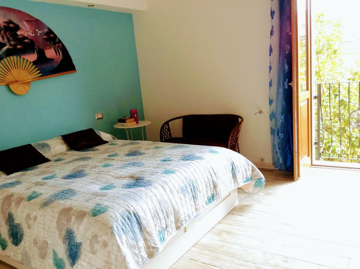 Bed and Breakfast La Perla Del Sud Teulada Exteriér fotografie